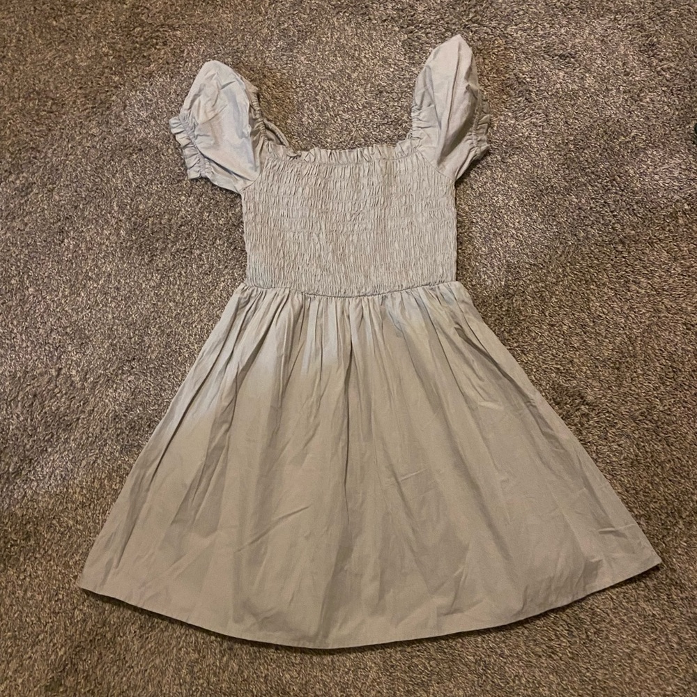 ASOS mini dress - Picture 2 of 4